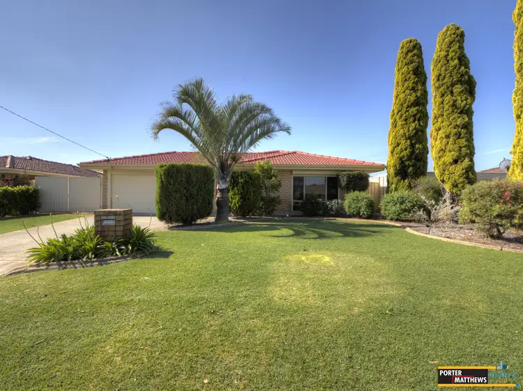 Second view of Homely house listing, 9 Bellbird Avenue, Huntingdale WA 6110
