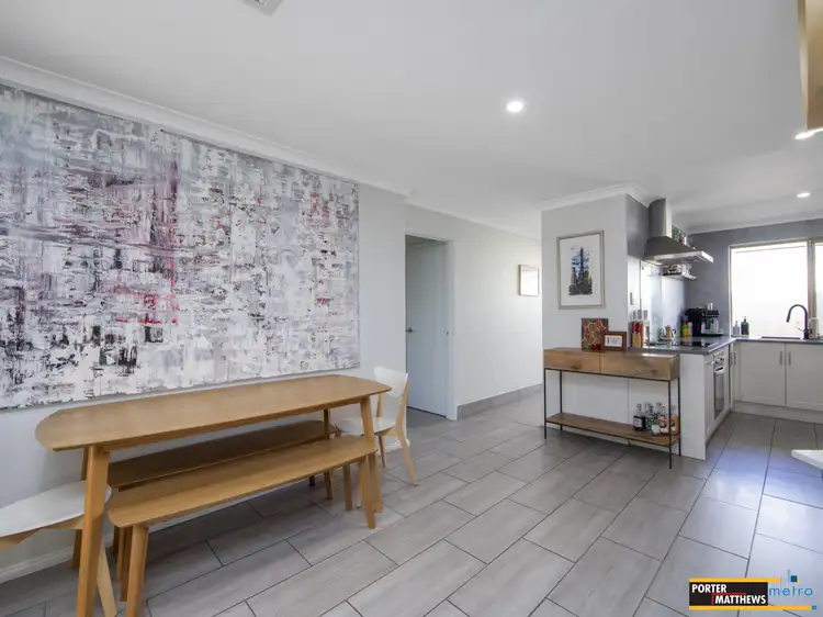 Fourth view of Homely house listing, 9 Bellbird Avenue, Huntingdale WA 6110