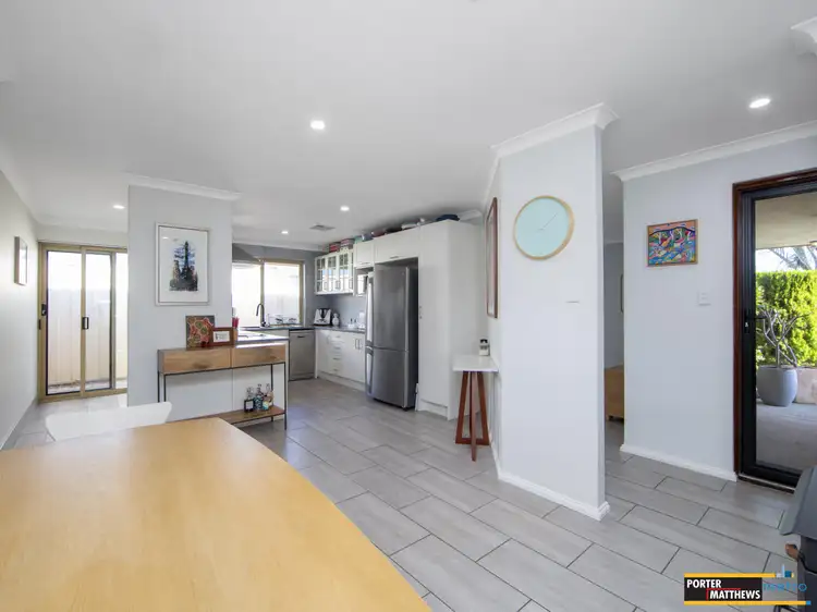 Fifth view of Homely house listing, 9 Bellbird Avenue, Huntingdale WA 6110