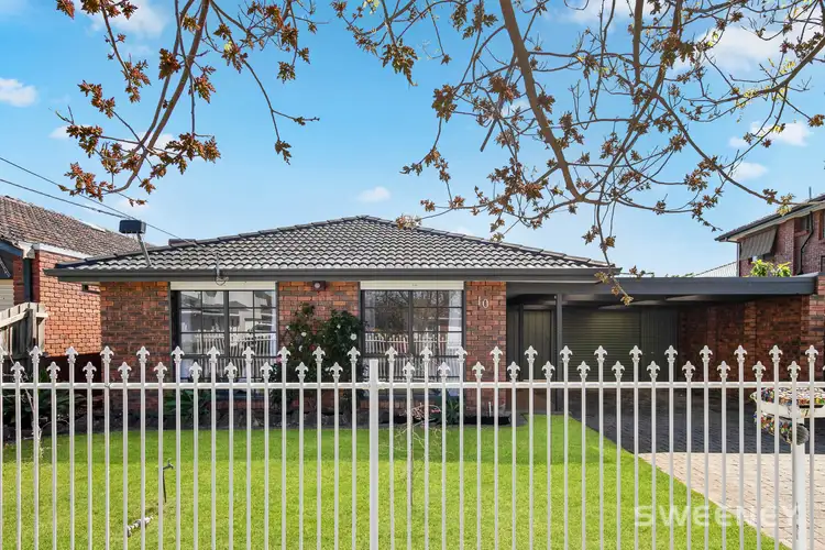 10 Ocean Court, Altona Meadows VIC 3028