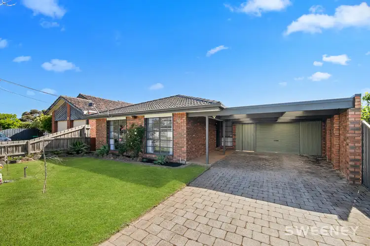 Second view of Homely house listing, 10 Ocean Court, Altona Meadows VIC 3028