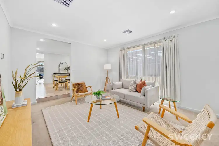 Third view of Homely house listing, 10 Ocean Court, Altona Meadows VIC 3028