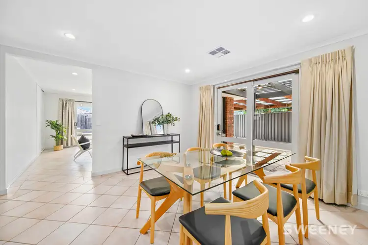 Fourth view of Homely house listing, 10 Ocean Court, Altona Meadows VIC 3028