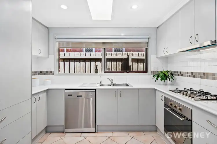 Fifth view of Homely house listing, 10 Ocean Court, Altona Meadows VIC 3028