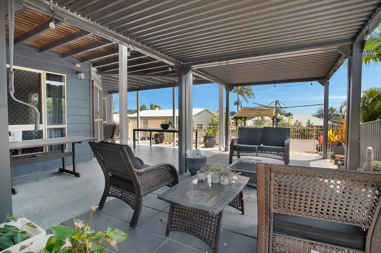 Third view of Homely house listing, 10 Chapman Court, Eimeo QLD 4740