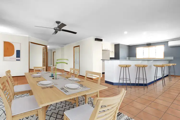 Sixth view of Homely house listing, 10 Chapman Court, Eimeo QLD 4740