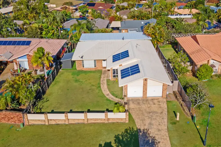 Second view of Homely house listing, 19 Erindale Court, Helensvale QLD 4212