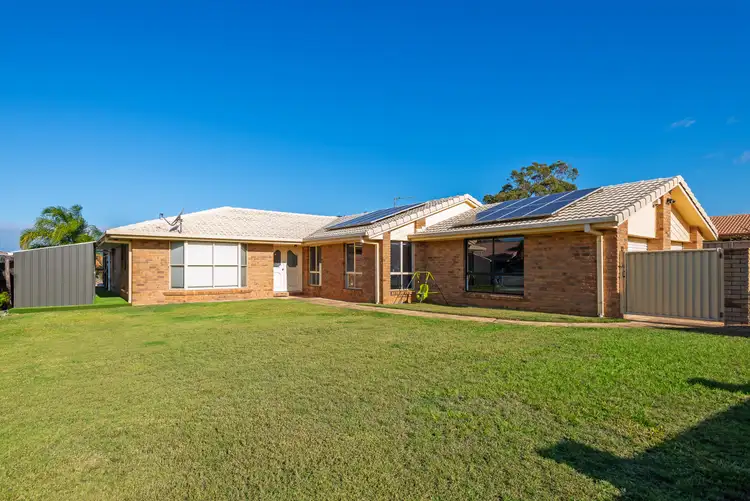 Third view of Homely house listing, 19 Erindale Court, Helensvale QLD 4212