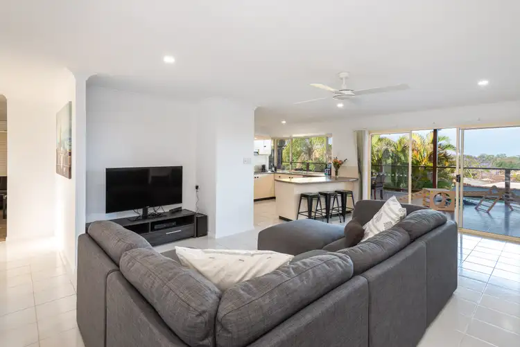 Fourth view of Homely house listing, 19 Erindale Court, Helensvale QLD 4212