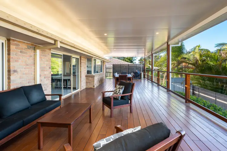Fifth view of Homely house listing, 19 Erindale Court, Helensvale QLD 4212