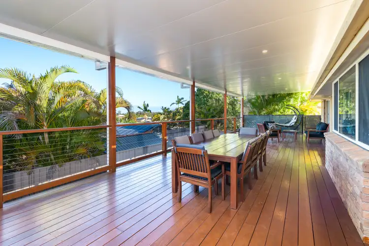 Sixth view of Homely house listing, 19 Erindale Court, Helensvale QLD 4212