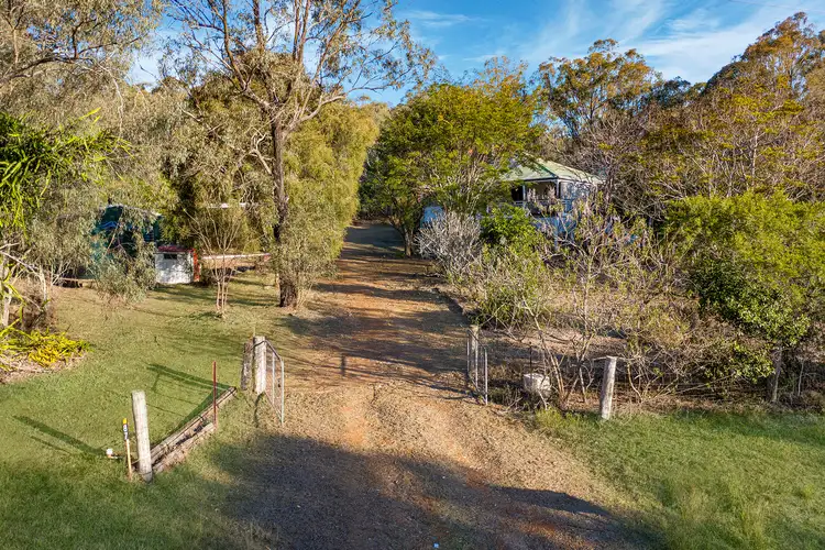 Fifth view of Homely rural property listing, 87 Old Fernvale Road, Vernor QLD 4306