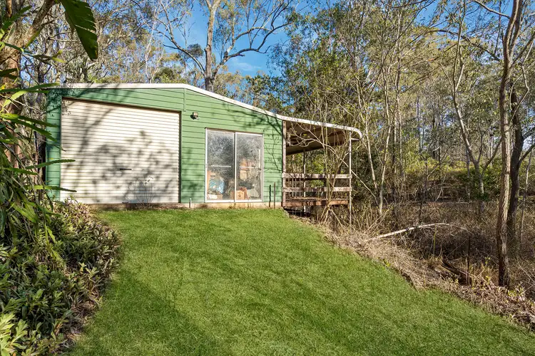 Sixth view of Homely rural property listing, 87 Old Fernvale Road, Vernor QLD 4306