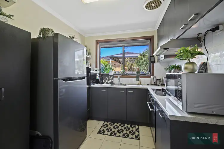 Second view of Homely unit listing, 2/25 Ashby Street, Trafalgar VIC 3824