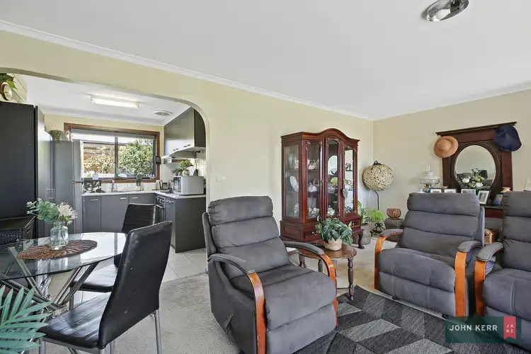 Fourth view of Homely unit listing, 2/25 Ashby Street, Trafalgar VIC 3824