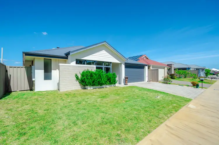 Main view of Homely house listing, 42 Brandeis Grove, Karnup WA 6176
