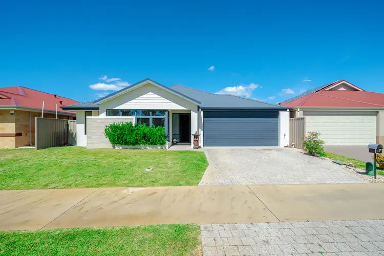 Second view of Homely house listing, 42 Brandeis Grove, Karnup WA 6176