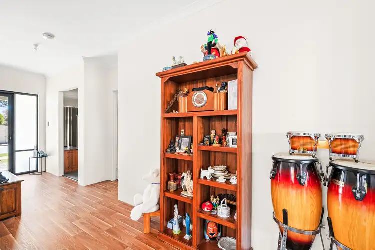 Third view of Homely house listing, 42 Brandeis Grove, Karnup WA 6176