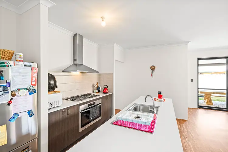 Fifth view of Homely house listing, 42 Brandeis Grove, Karnup WA 6176