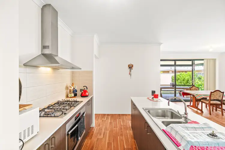 Sixth view of Homely house listing, 42 Brandeis Grove, Karnup WA 6176