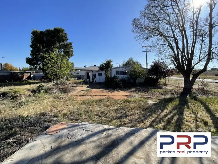 Fourth view of Homely land listing, 1 Moulden Street, Parkes NSW 2870