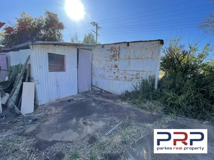 Fifth view of Homely land listing, 1 Moulden Street, Parkes NSW 2870