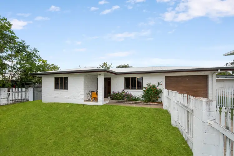 348 Fulham Road, Heatley QLD 4814