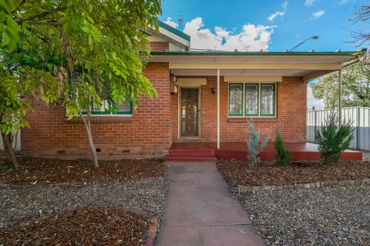 58 Macleay Street, Dubbo NSW 2830