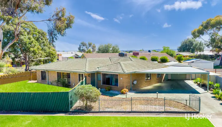 58 Argyll Circuit, Melton West VIC 3337