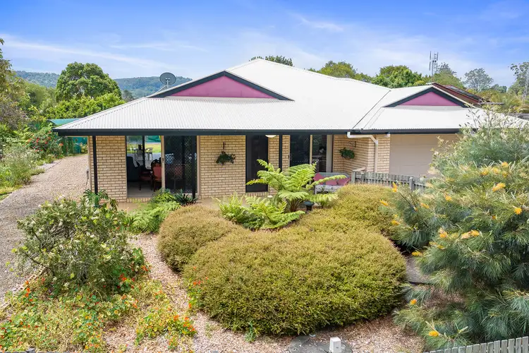 Second view of Homely house listing, 21 Tanderra Drive, Cooran QLD 4569