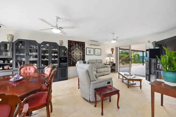 Third view of Homely house listing, 21 Tanderra Drive, Cooran QLD 4569