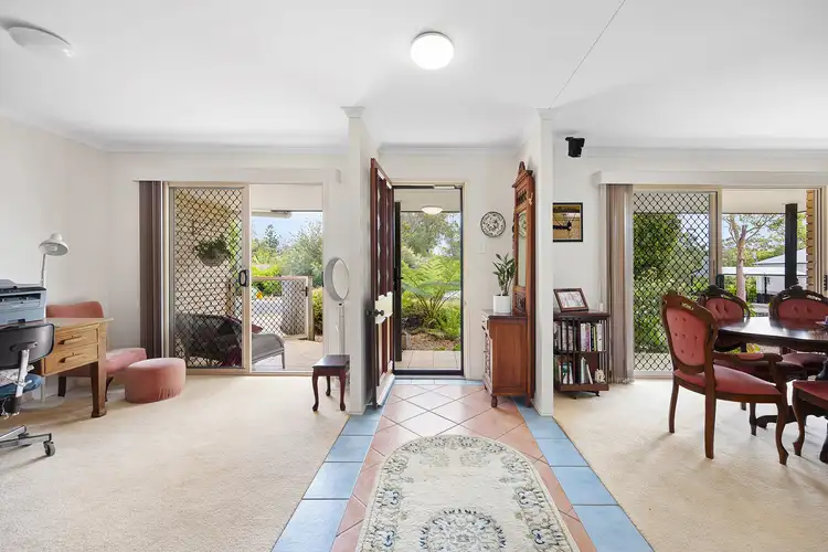 Fourth view of Homely house listing, 21 Tanderra Drive, Cooran QLD 4569