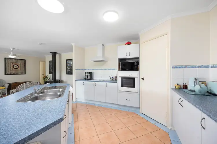 Fifth view of Homely house listing, 21 Tanderra Drive, Cooran QLD 4569