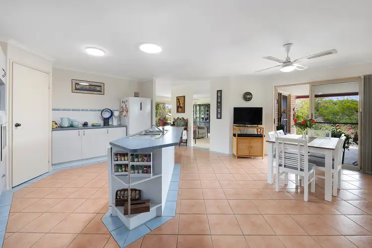 Sixth view of Homely house listing, 21 Tanderra Drive, Cooran QLD 4569