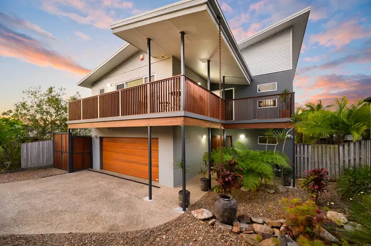 Second view of Homely house listing, 9 Stockdale Street, Pacific Pines QLD 4211