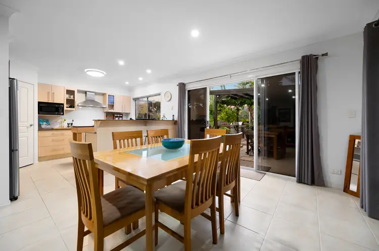 Fifth view of Homely house listing, 9 Stockdale Street, Pacific Pines QLD 4211