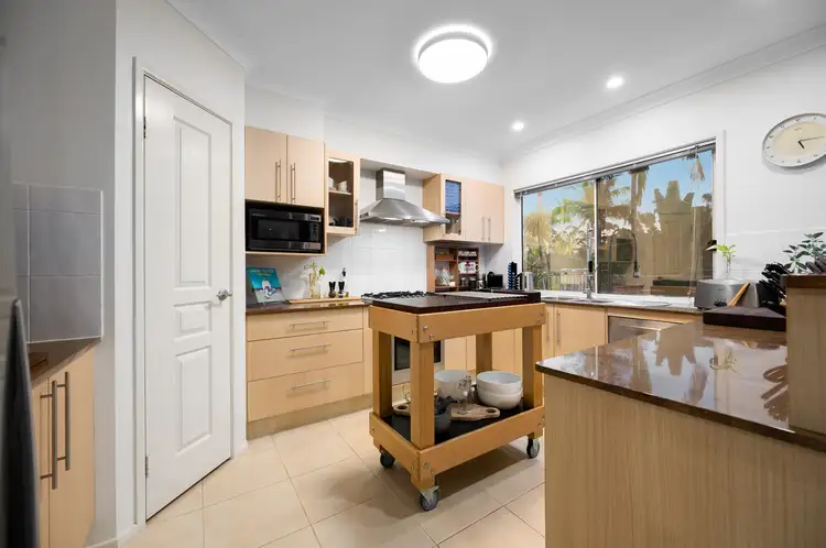 Sixth view of Homely house listing, 9 Stockdale Street, Pacific Pines QLD 4211