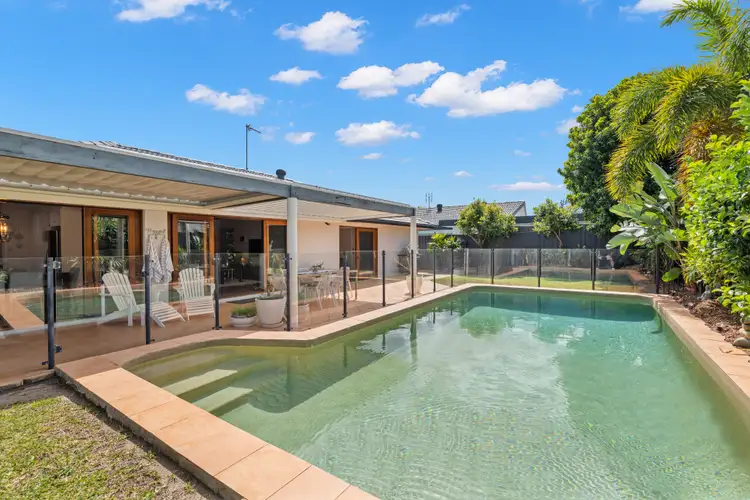Second view of Homely house listing, 7 Emu Court, Sorrento QLD 4217