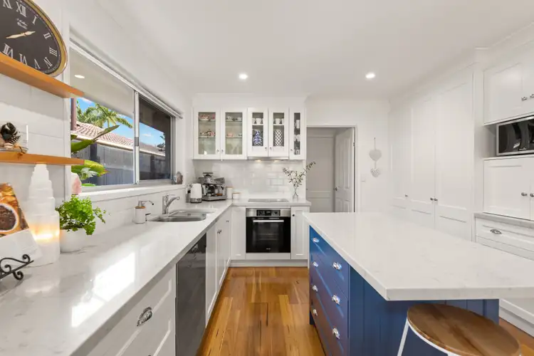 Fourth view of Homely house listing, 7 Emu Court, Sorrento QLD 4217