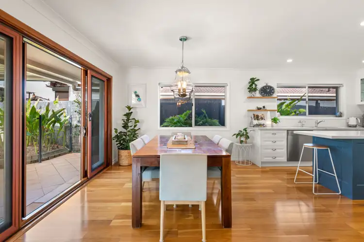 Sixth view of Homely house listing, 7 Emu Court, Sorrento QLD 4217