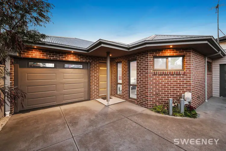 Main view of Homely unit listing, 11A Maxwell Avenue, Altona North VIC 3025