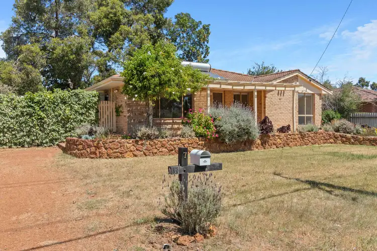 Main view of Homely house listing, 7 Phillip Grove, Kalamunda WA 6076