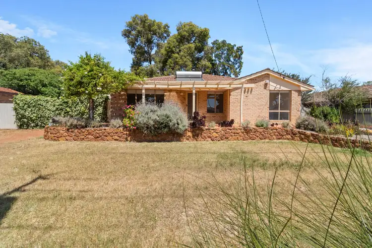 Second view of Homely house listing, 7 Phillip Grove, Kalamunda WA 6076