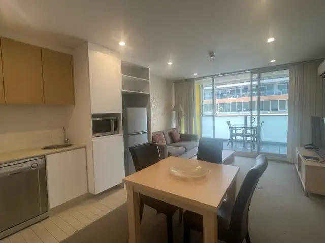 Main view of Homely apartment listing, 211/185 Morphett Street, Adelaide SA 5000