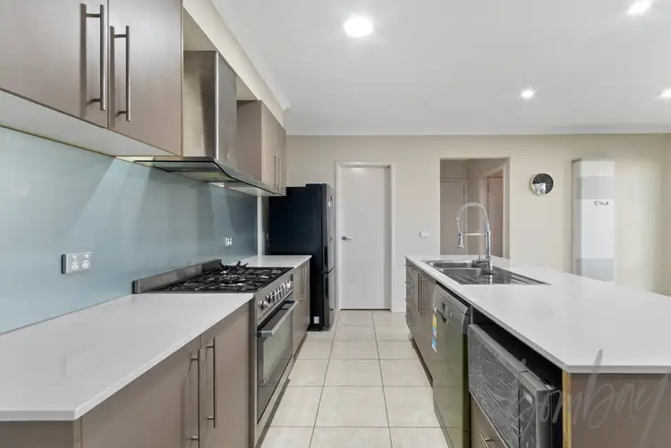 Second view of Homely house listing, 45 William Hovel Pass, Craigieburn VIC 3064