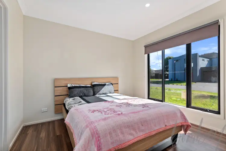 Sixth view of Homely house listing, 45 William Hovel Pass, Craigieburn VIC 3064