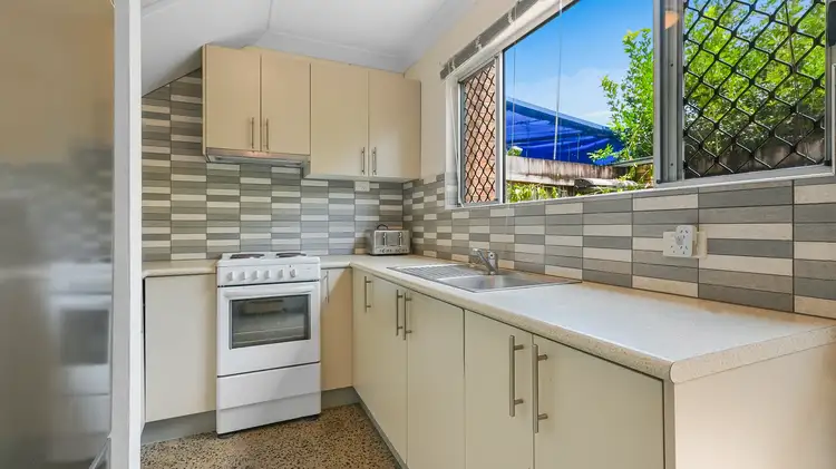 Third view of Homely townhouse listing, 3/69 Pease Street, Manoora QLD 4870