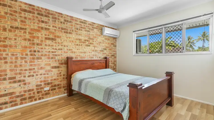Fourth view of Homely townhouse listing, 3/69 Pease Street, Manoora QLD 4870