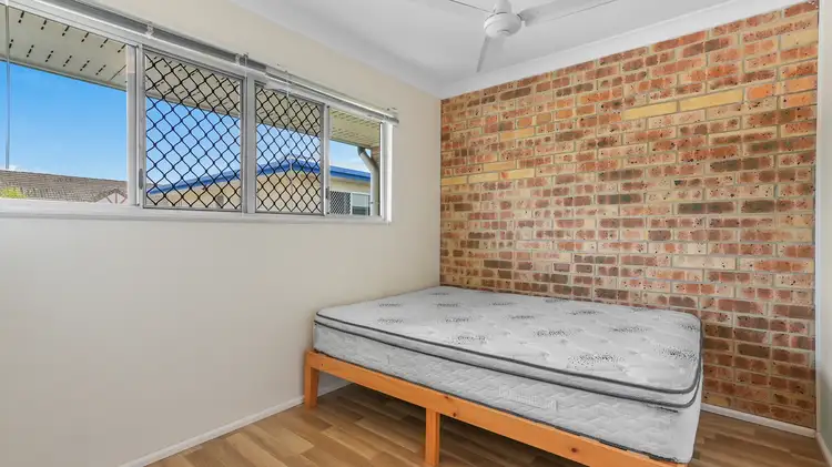 Fifth view of Homely townhouse listing, 3/69 Pease Street, Manoora QLD 4870