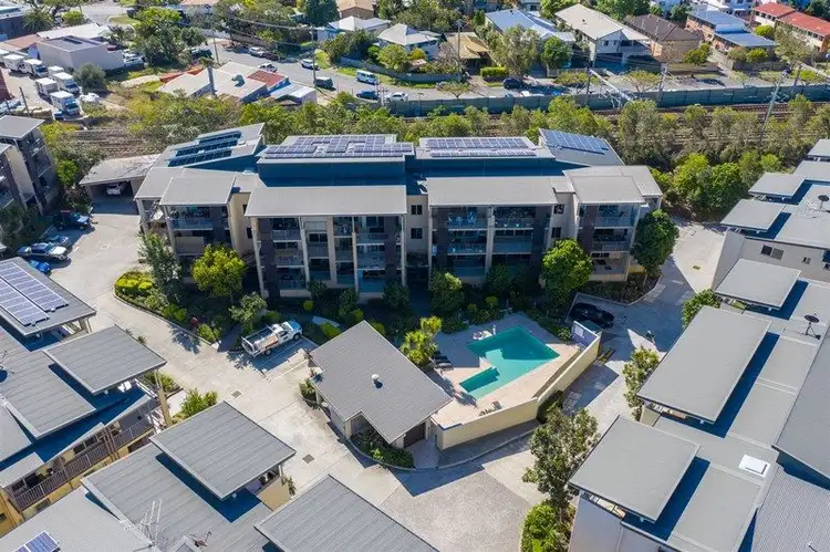 37/230 Melton Road, Nundah QLD 4012